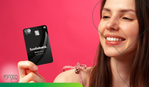 Scotia Travel World Elite