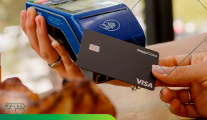 RappiCard Visa