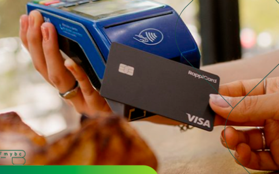RappiCard Visa