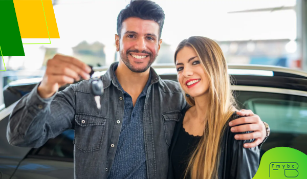 Financiamento: A Solução para Quem Tem o Nome Sujo