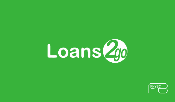 2 Go personal loan