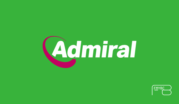 Admiral Personal Loan
