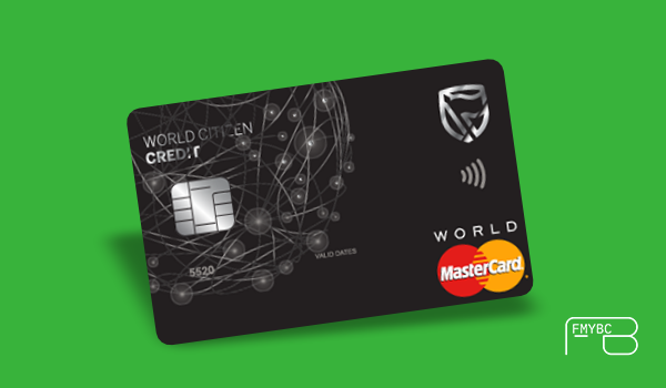 Standard Bank World Citizen