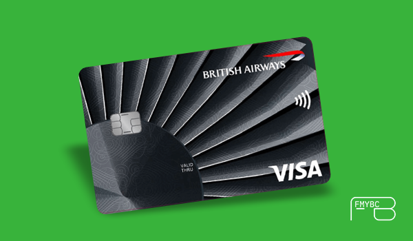 Absa British Airways Visa