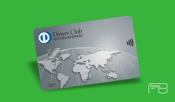 Diners Club International