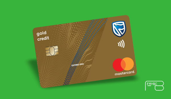 Standard Bank Gold