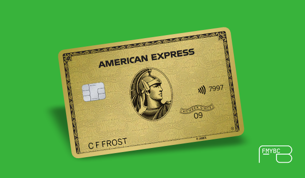American Express Gold