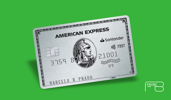 American Express Platinum