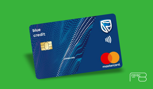 Standard Bank Blue
