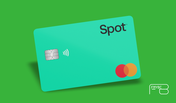 Spot Money