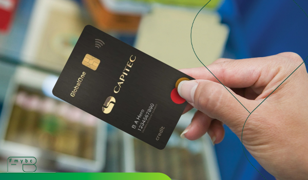 Capitec Credit Card