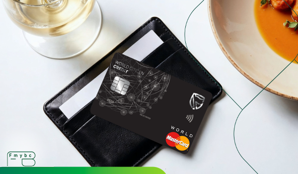 Standard Bank World Citizen