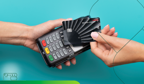 Absa British Airways Visa