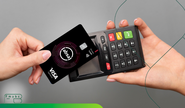 ABSA Private Banking Visa Signature