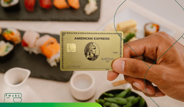 American Express Gold