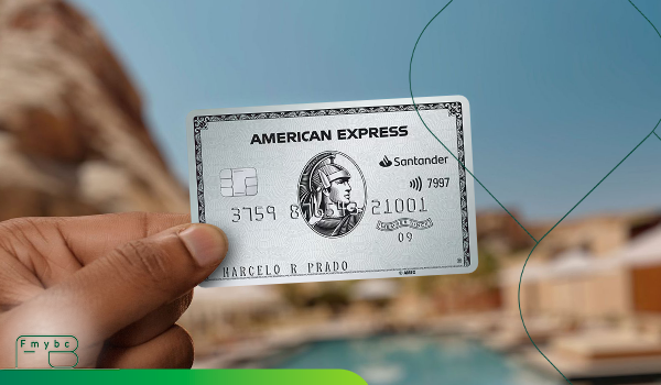 American Express Platinum
