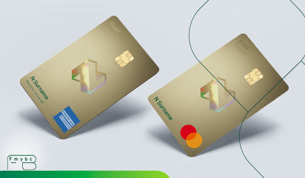 Nedbank Gold