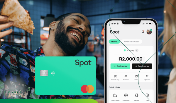 Spot Money