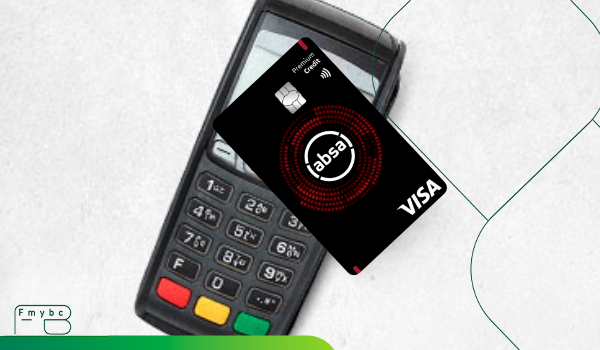 Absa Premium Banking