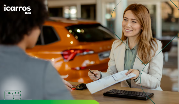 Financiamento Sem Entrada pelo iCarros