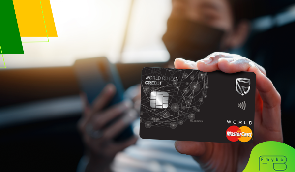 Standard Bank World Citizen