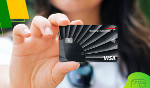 Absa British Airways Visa