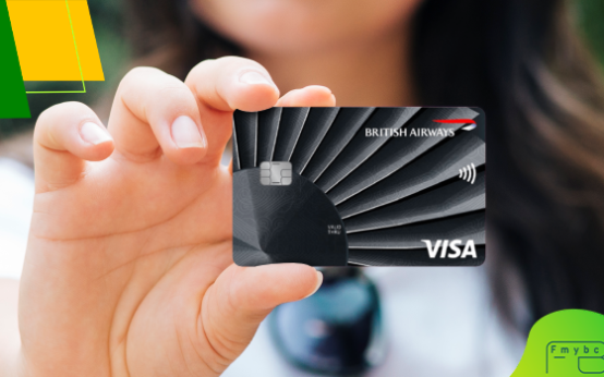Absa British Airways Visa