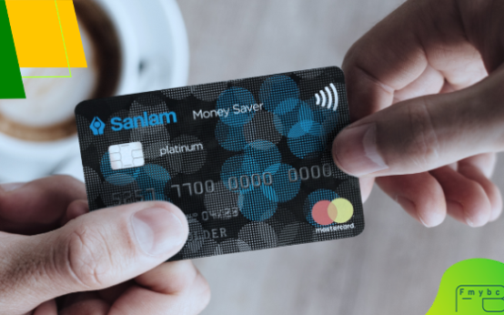 Sanlam Money Saver