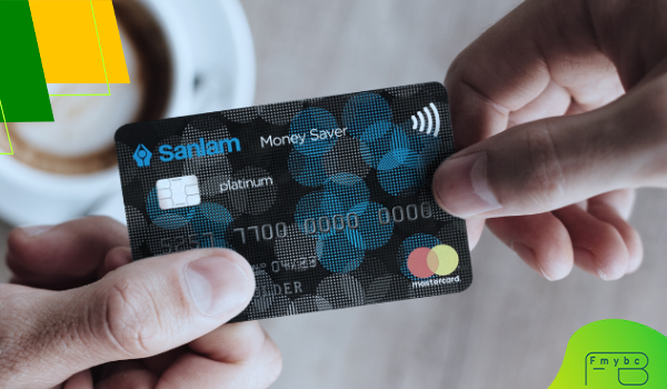 Sanlam Money Saver