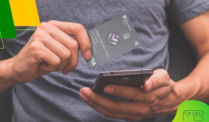 Discovery Bank Platinum