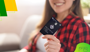 Discovery Bank Black