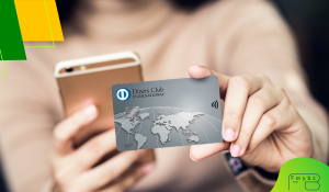 Diners Club International