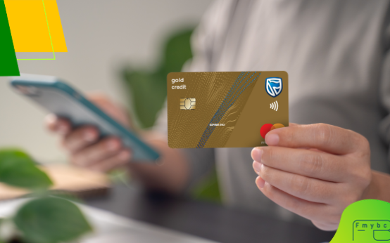 Standard Bank Gold