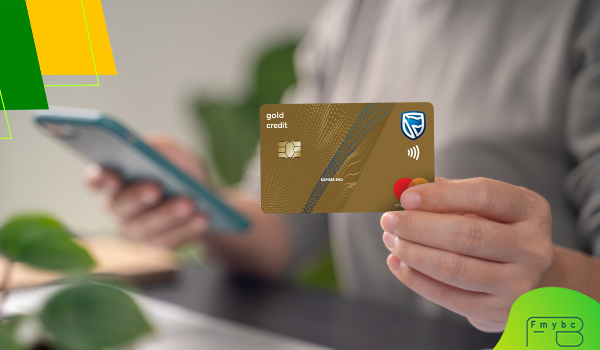 Standard Bank Gold