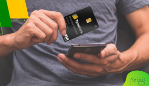 TymeBank Visa