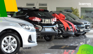 Financiamento Sem Entrada pelo iCarros