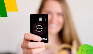 ABSA Private Banking Visa Signature