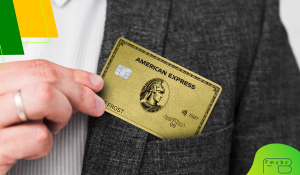 American Express Gold