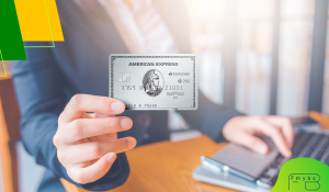 American Express Platinum