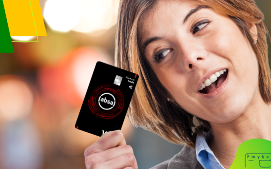 Absa Premium Banking