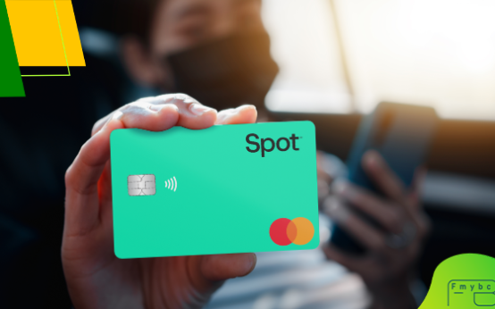 Spot Money
