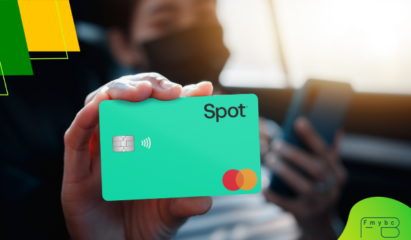 Spot Money Card Review