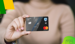 Standard Bank Titanium