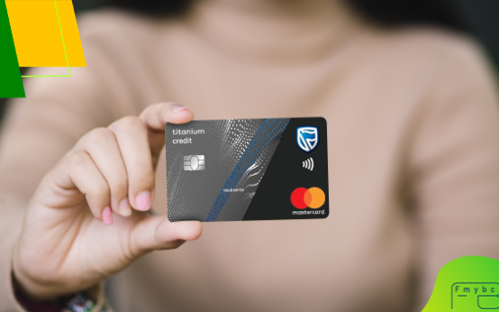 Standard Bank Titanium