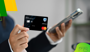 Standard Bank Platinum