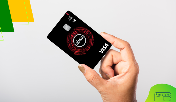 Absa Gold Credit Card Review