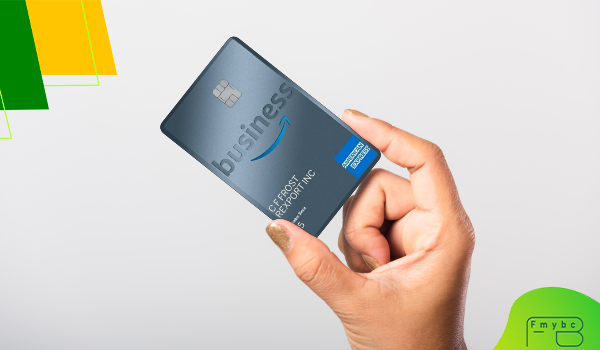 Amazon Business Amex Card