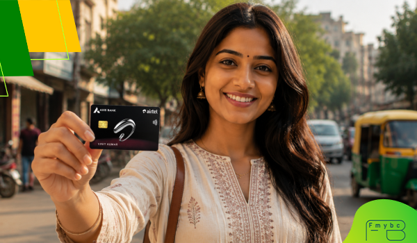 Airtel Axis Bank Credit Card: महंगाई और मासिक बिलों के खिलाफ अंतिम हथियार