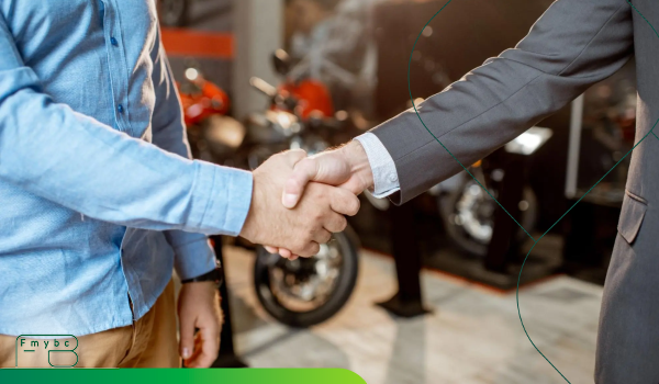 financiamento de moto